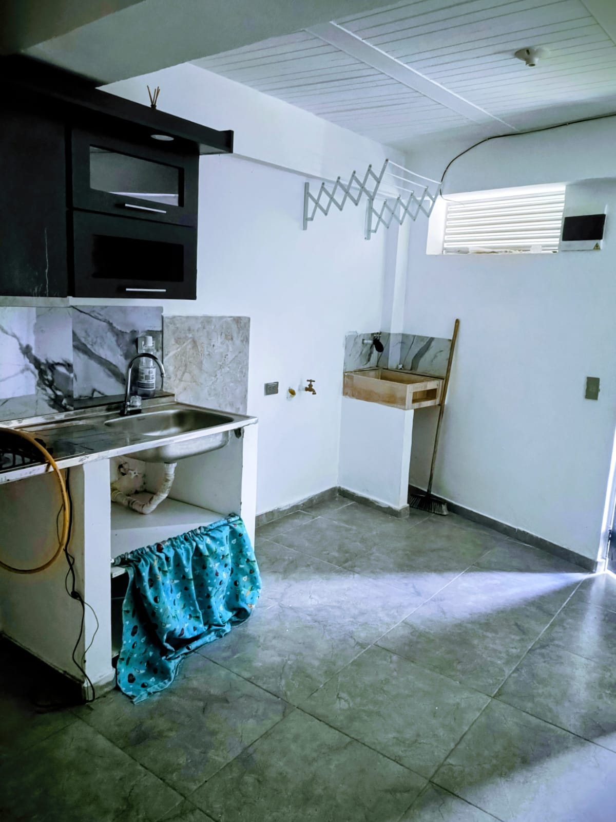 Se Arrienda Apartaestudio En San Cristobal, Medellin