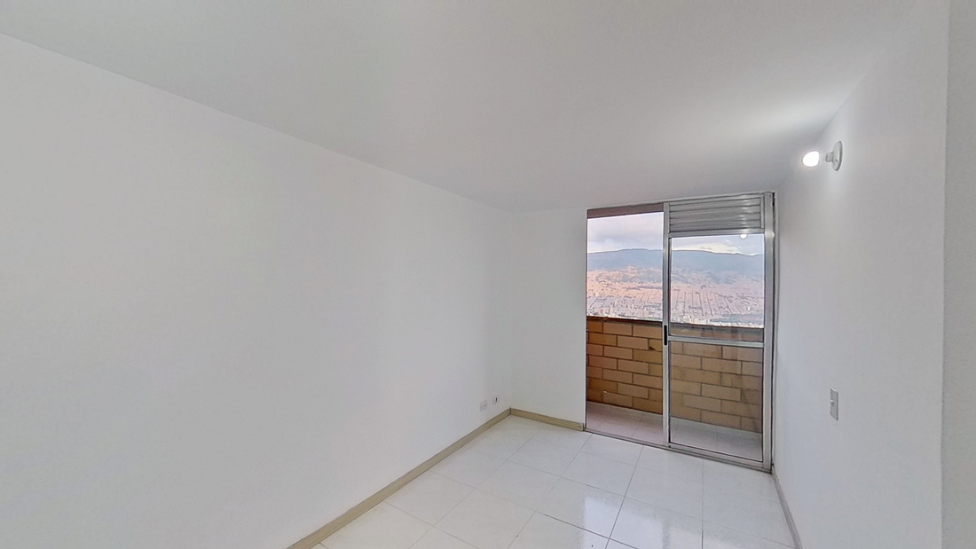 Se Vende Apartamento en Robledo Pajarito, Medellín