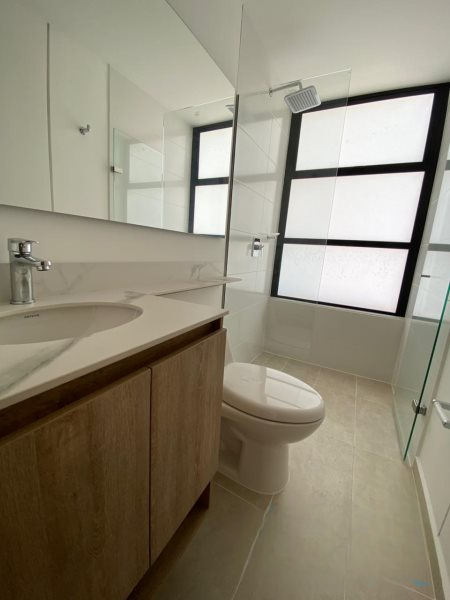 Se Vende Apartamento En Belen San Bernardo; Medellin