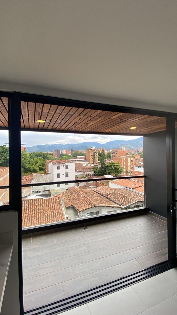Se Vende Apartamento En El Estadio, Medellin