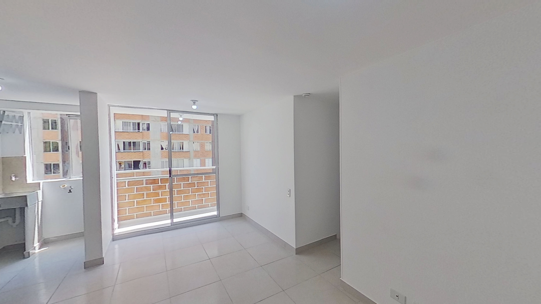Se Vende Apartamento en Robledo la Aurora, Medellín