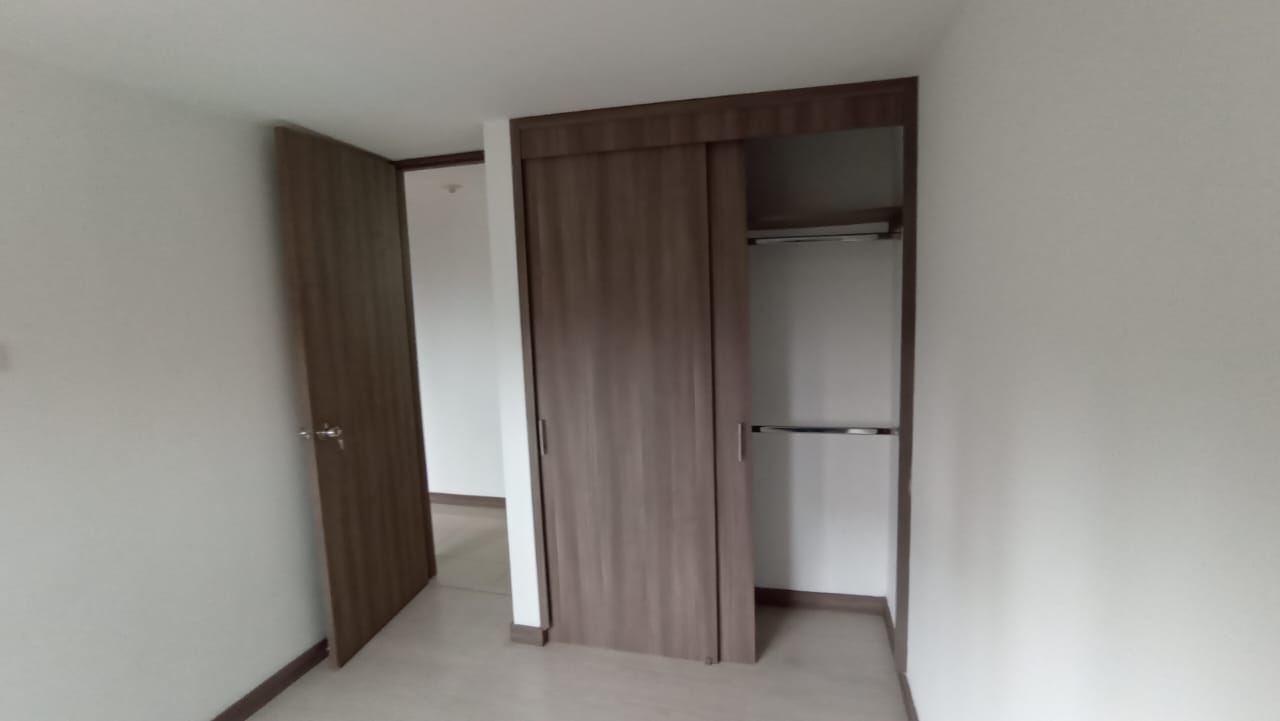Se Arrienda Apartamento En Suramerica, Itagui