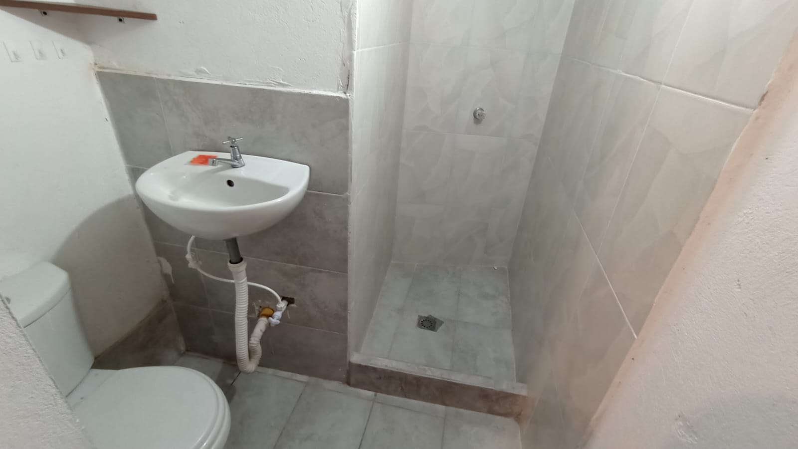 Se Arrienda Apartaestudio En San Cristobal, Medellin