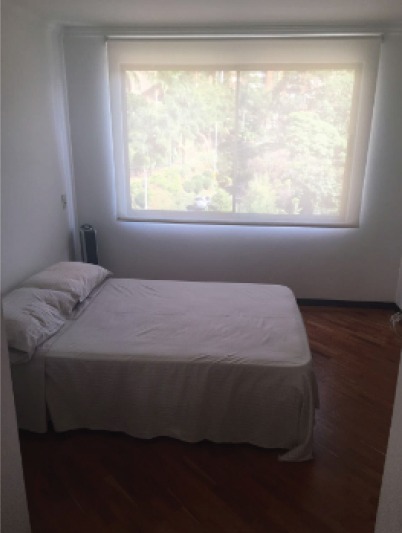 Se Arrienda Apartamento En El Poblado, Medellin