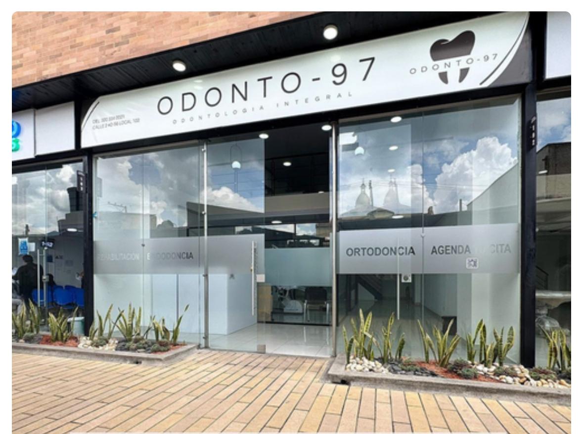 Se Vende Local Comercial en Cajica Cundinamarca