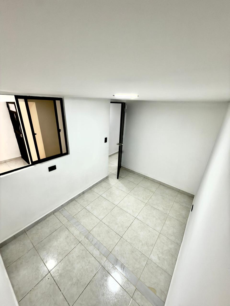 Se Vende Apartamento en Campo Valdes, Medellín