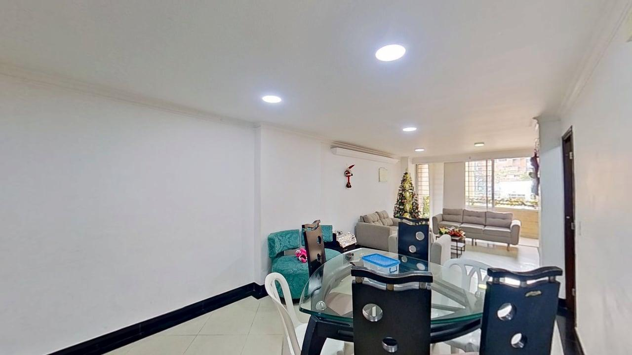 Se Vende Apartamento en Laureles, Medellín