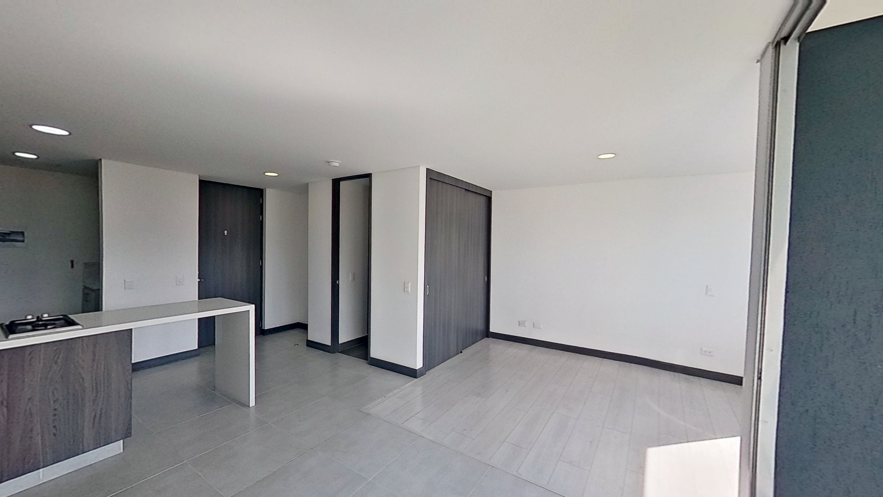 Se Vende Apartamento en el Poblado, Medellín