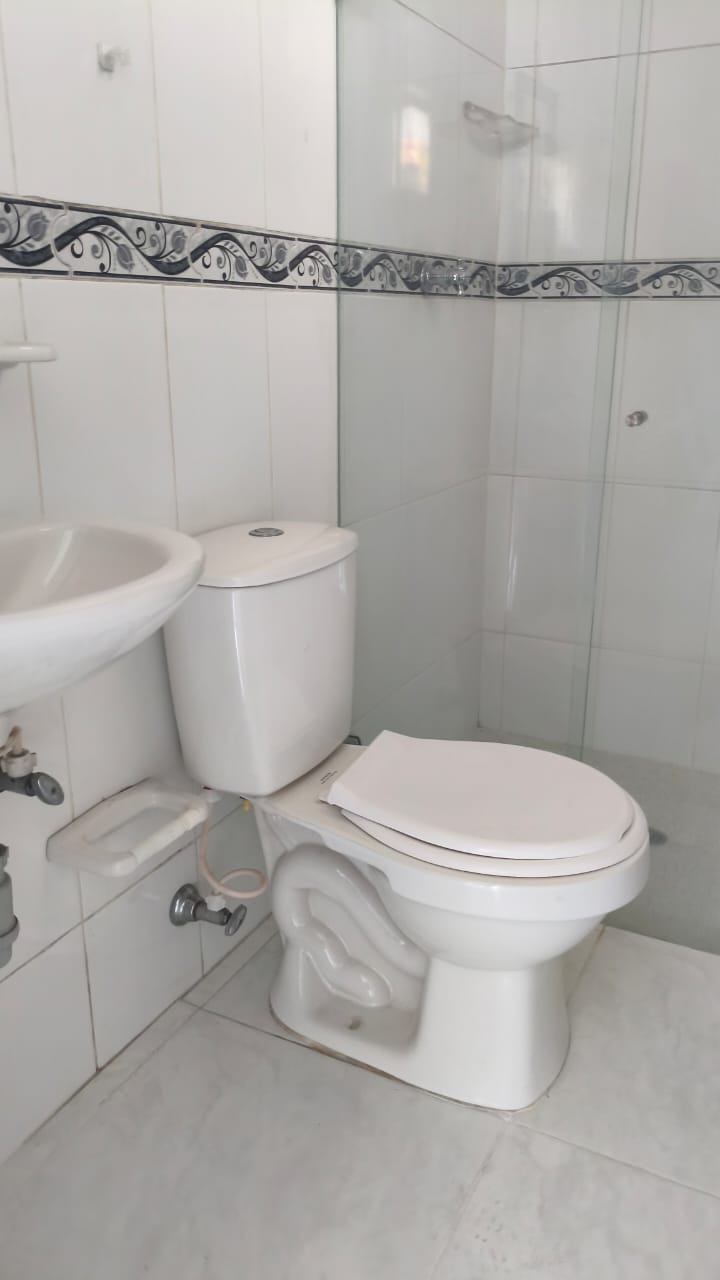 Se Arrienda Apartamento en Robledo el Diamante, Medellín