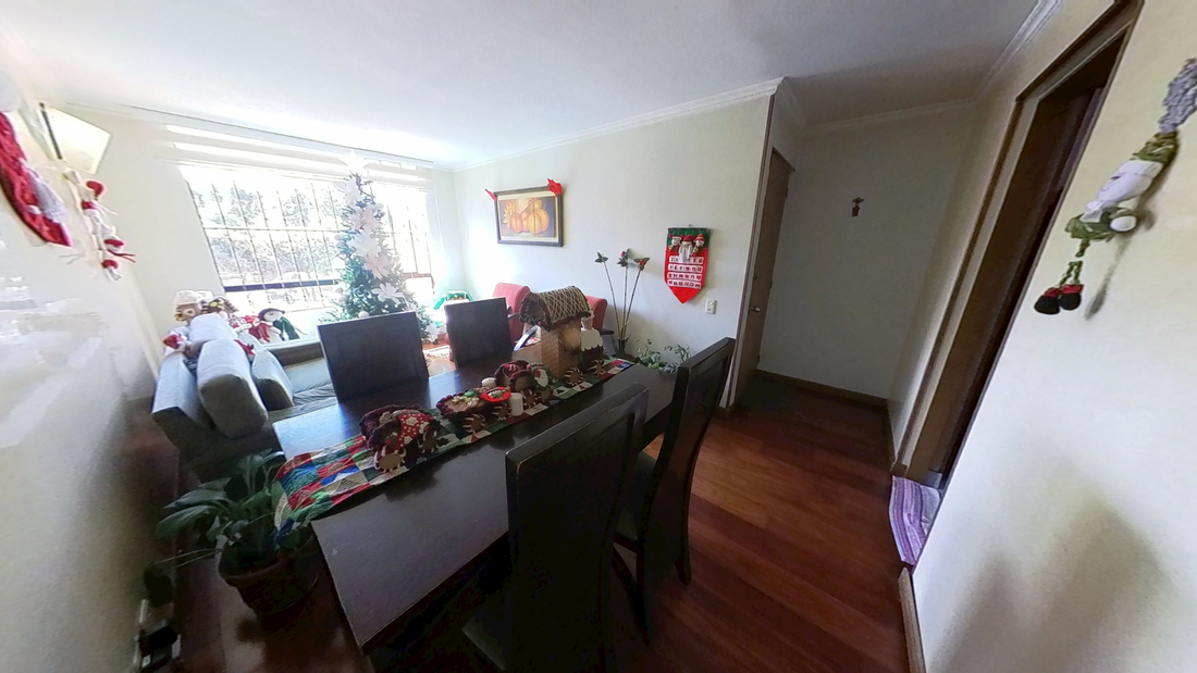 Se Vende Apartamento en Bosque San Jorge Suba Bogotá