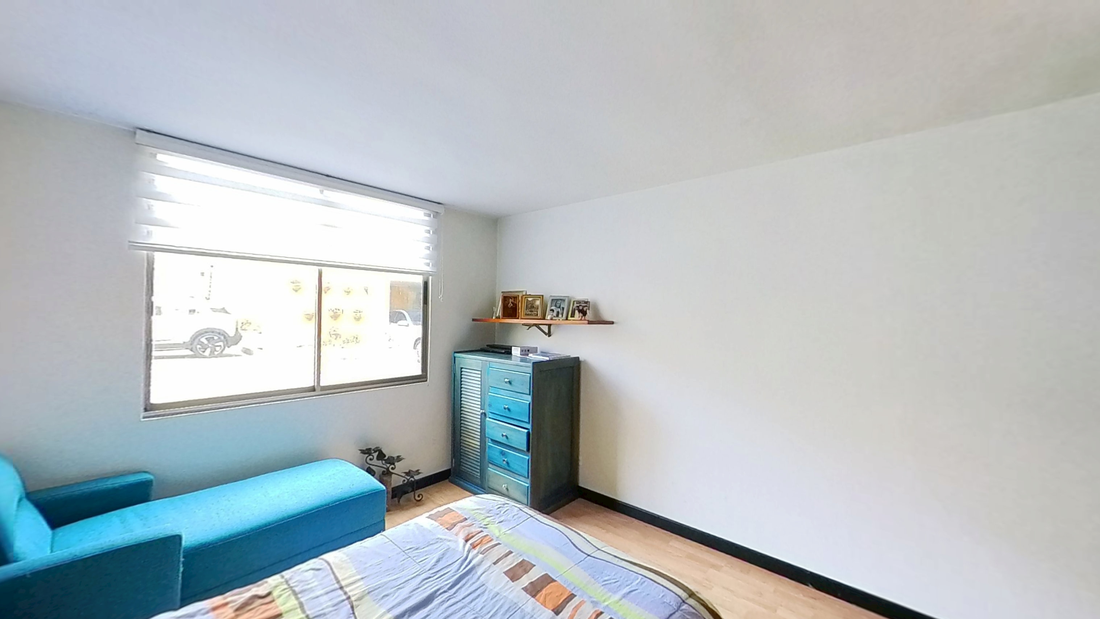 Se Vende Apartamento en Britalia Bogotá