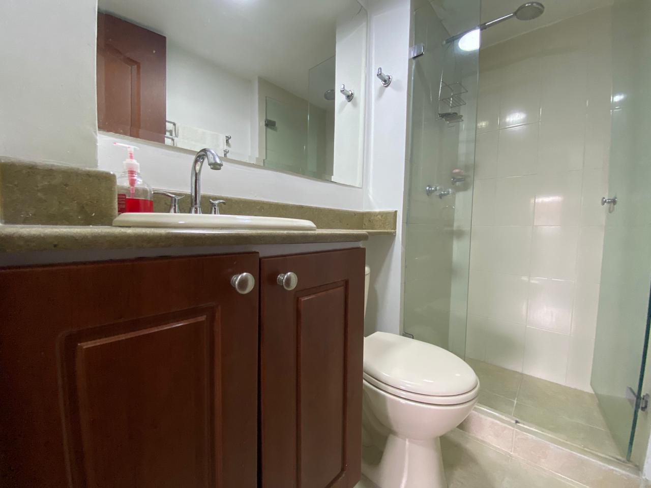 Se Arrienda Apartamento Amoblado en Belén Fátima Medellín