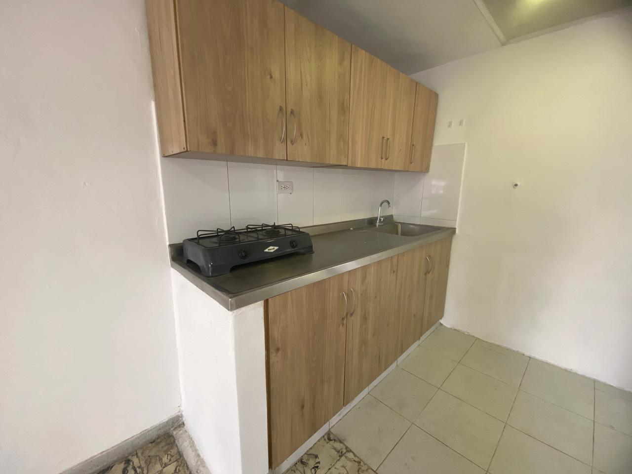 Se Arrienda Apartaestudio en Laureles Estadio Medellín