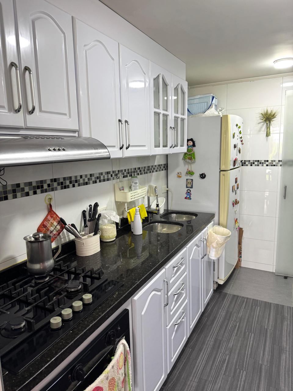 Se Vende Apartamento en Gran Granada Engativá Bogotá