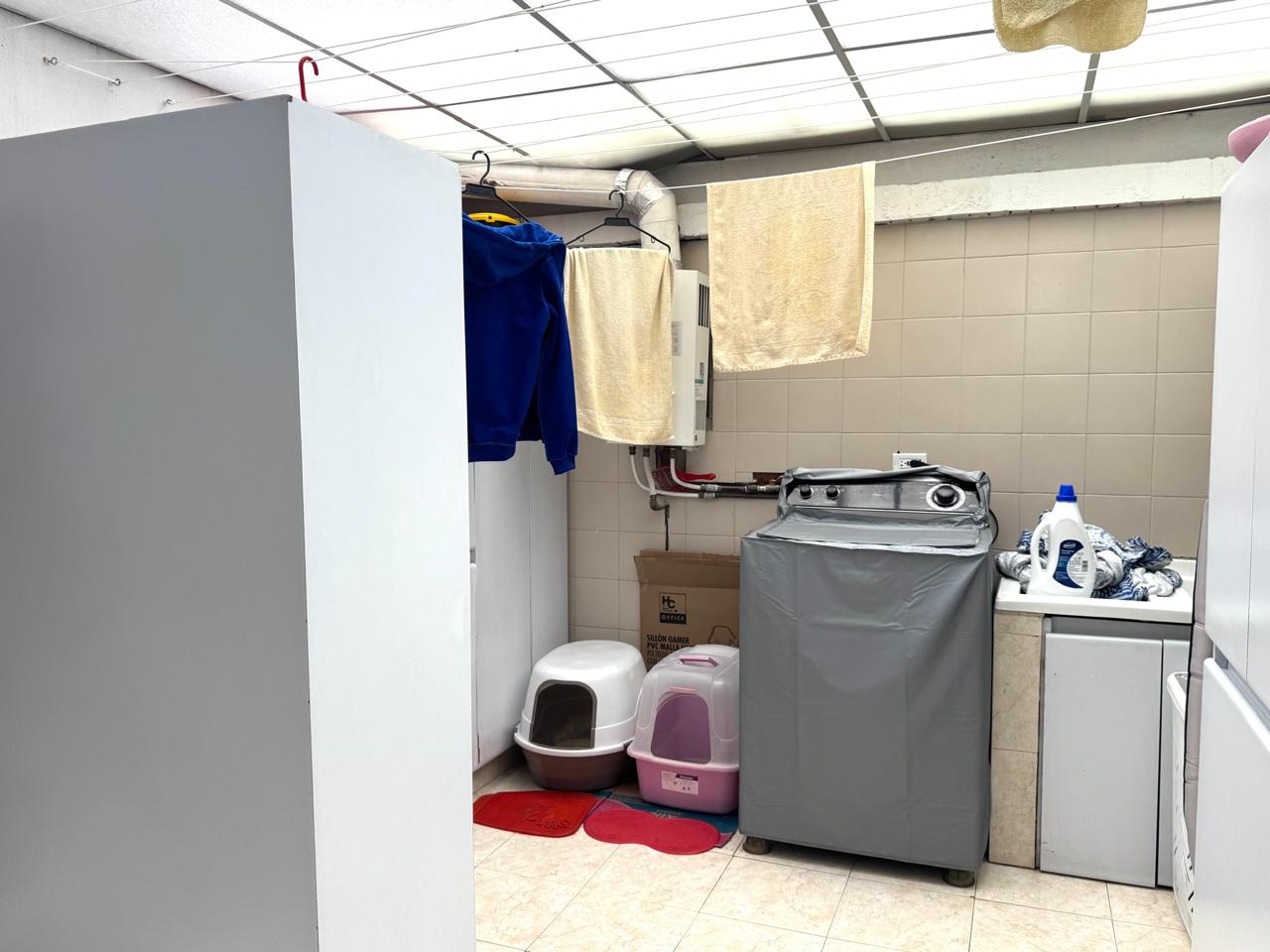 Se Vende Apartamento en Santa Barbara Usaquén Bogotá