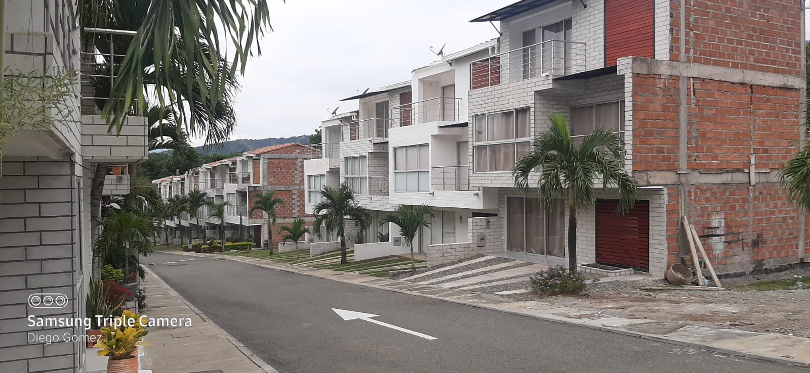 Se Vende Lote en Sopetran, Antioquia