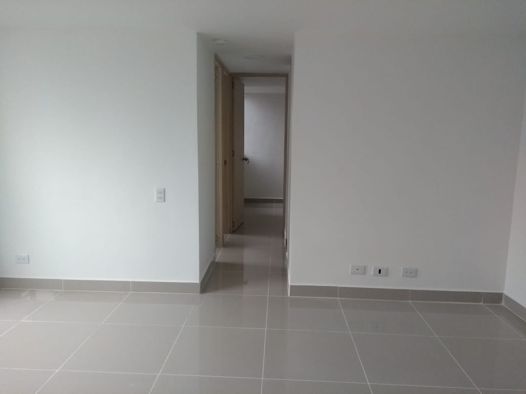 Se Arrienda Apartamento en Robledo la Campiña, Medellín