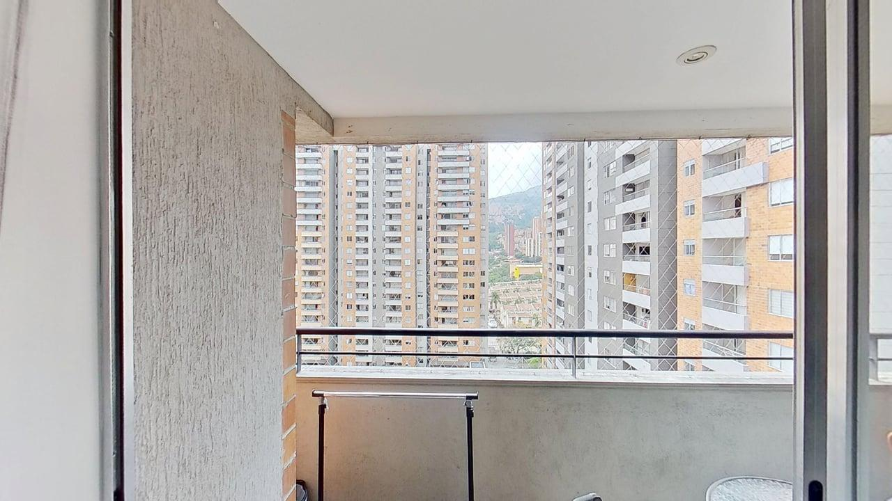 Se Vende Apartamento en San German, Medellín