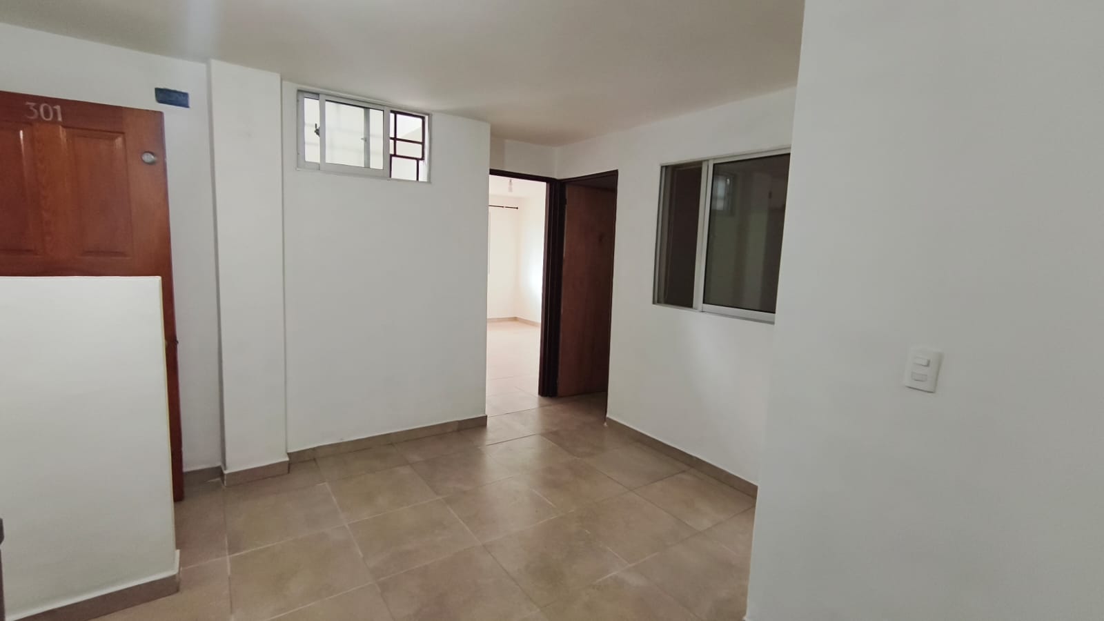 Se  Arrienda Apartamento Pilarica Rinconcito Ecuatoriano, Medellín