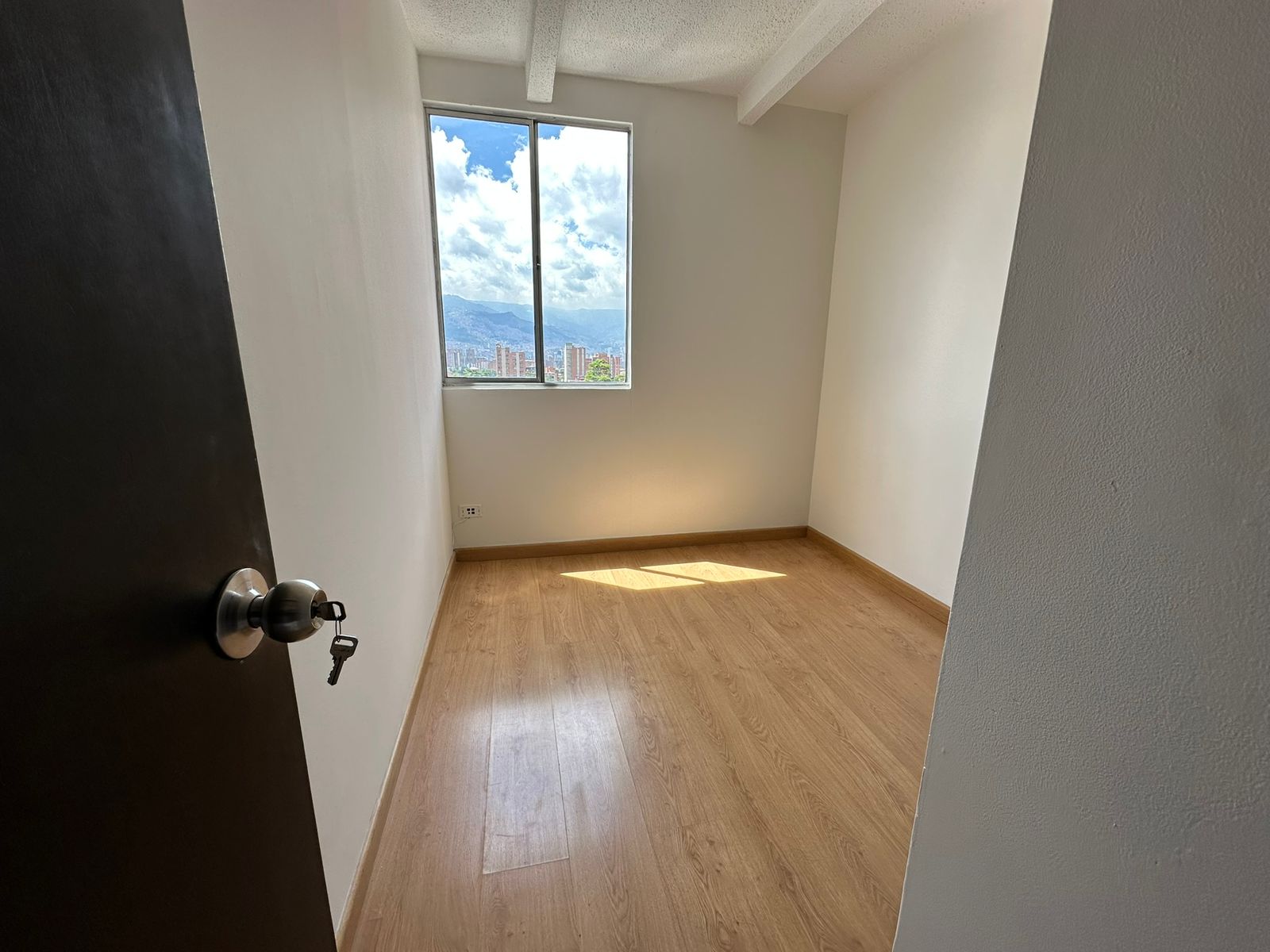 Se Arrienda Apartamento en Calasanz Medellín