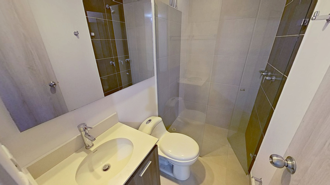 Se Vende Apartamento en  Ancón Sur, Sabaneta