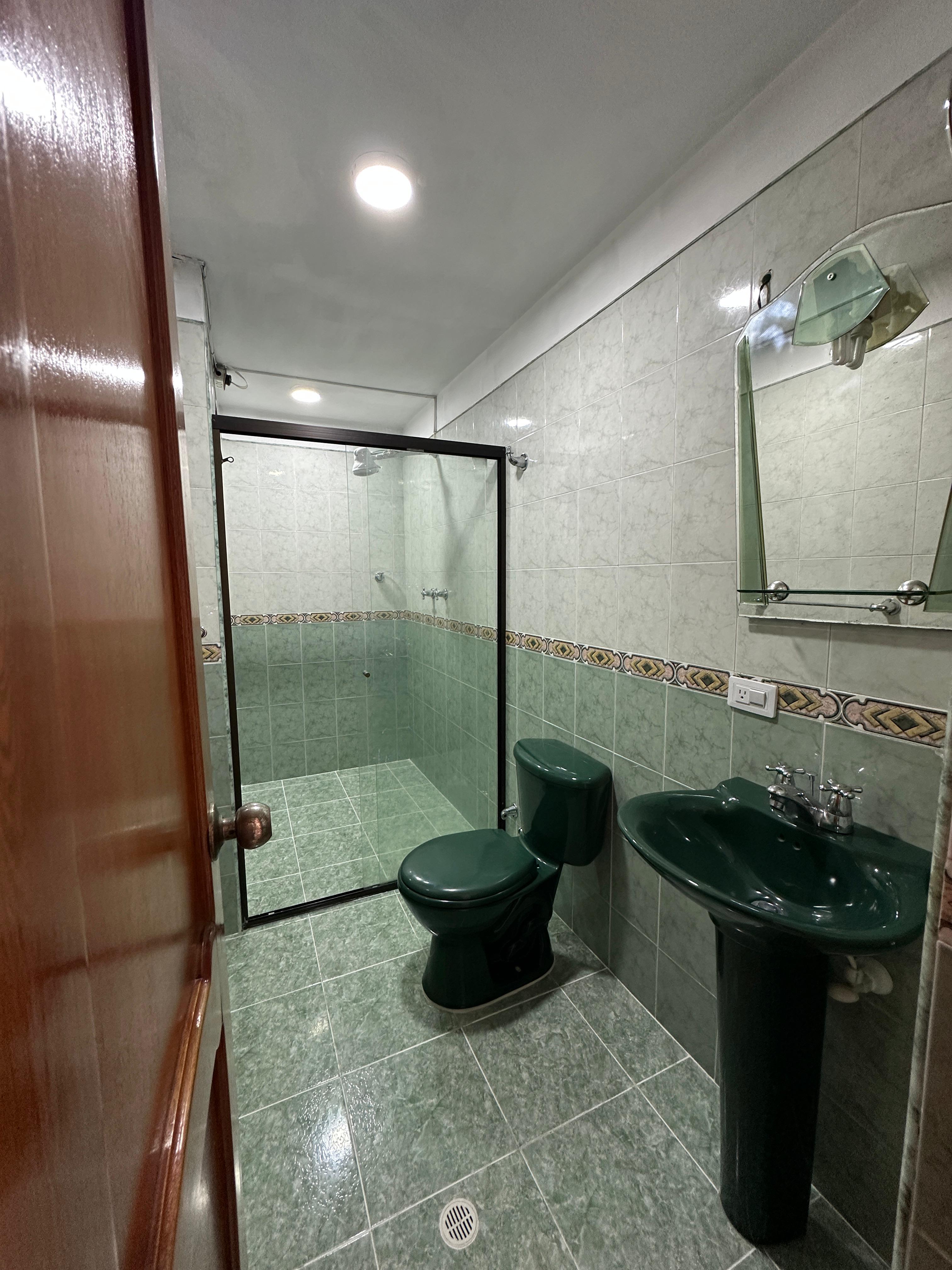 Se Arrienda Aparta Estudio Laureles San Joaquín, Medellín