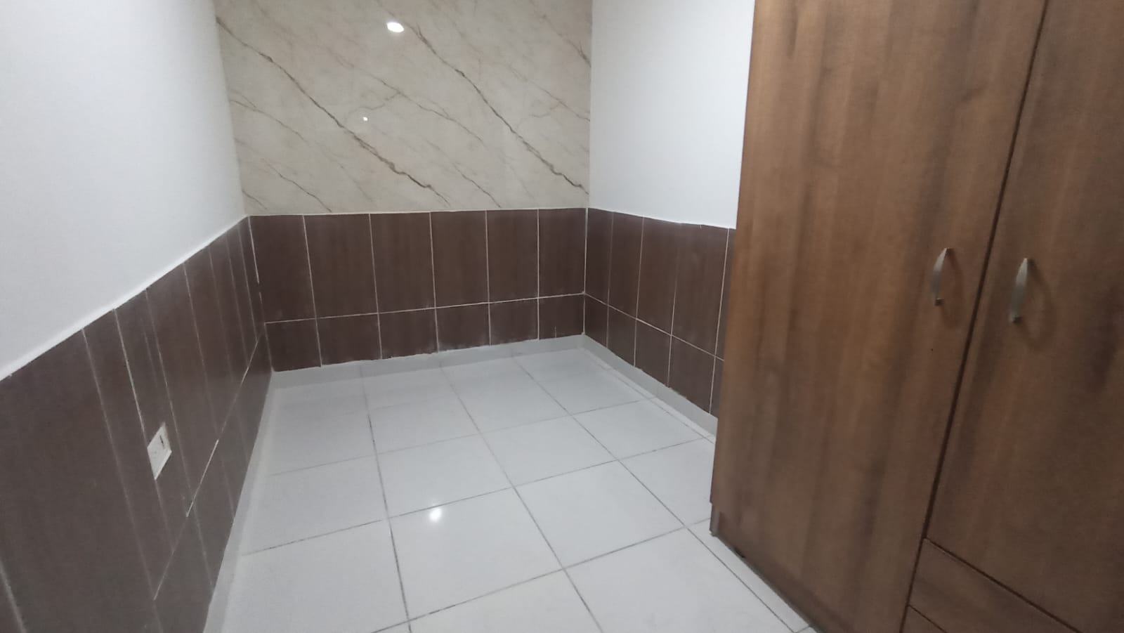 Apartaestudio con Servicios Incluidos en Laureles Estadio, Medellín