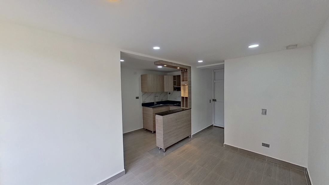 Se Vende Apartamento en Robledo Pajarito, Medellín