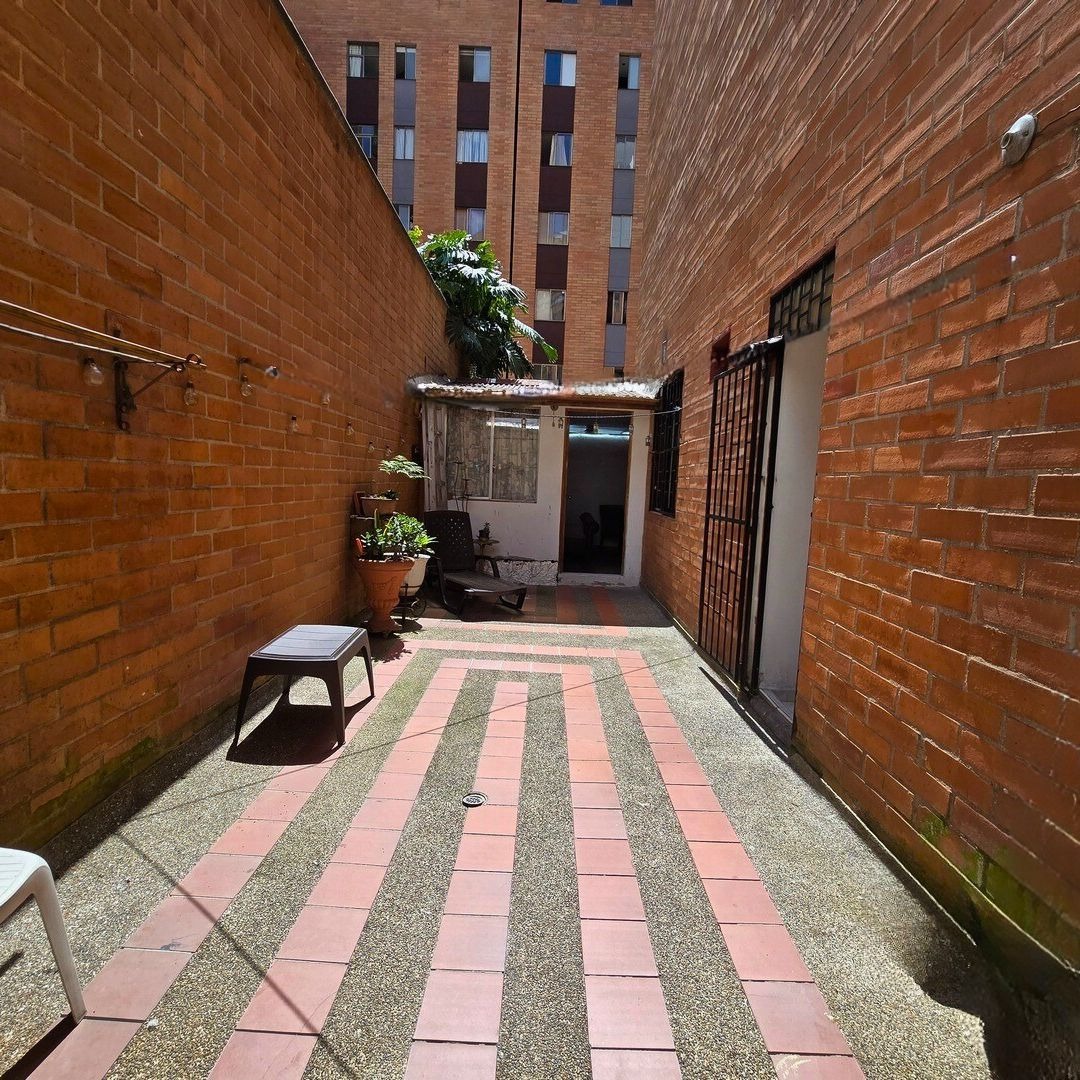 APARTAMENTO EN VENTA BARRIO EL PORTAL ENVIGADO