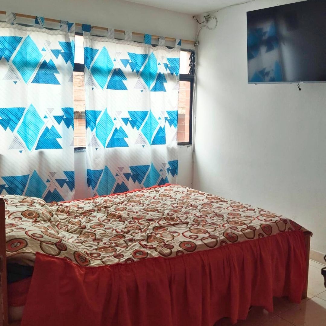 APARTAESTUDIO EN VENTA BARRIO CERROS DE BUENOS AIRES MEDELLÍN
