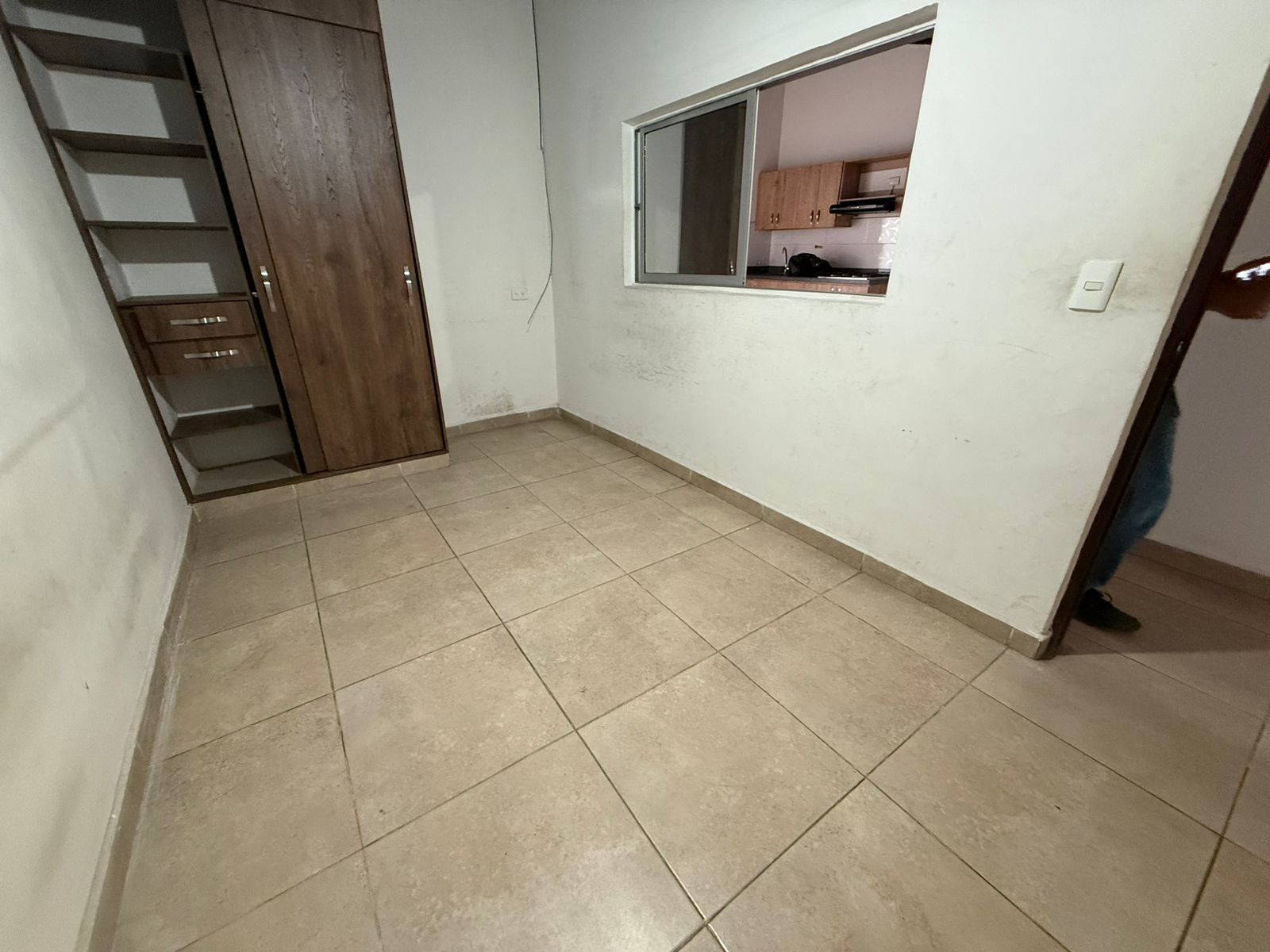 Se Arrienda Apartamento en Robledo, Rinconcito Ecuatoriano