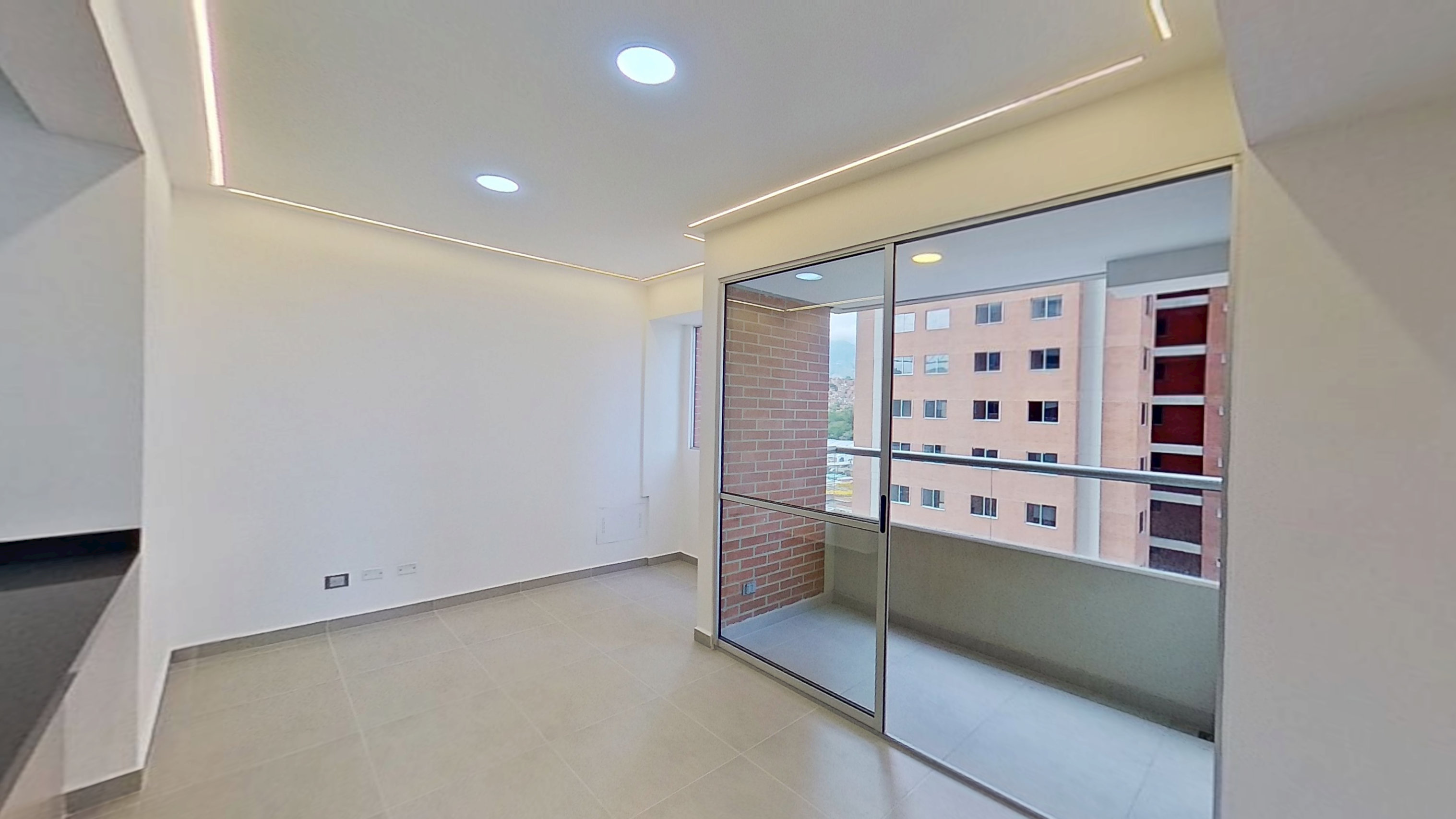 Se Vende Apartamento en Sector Fabricato, Bello