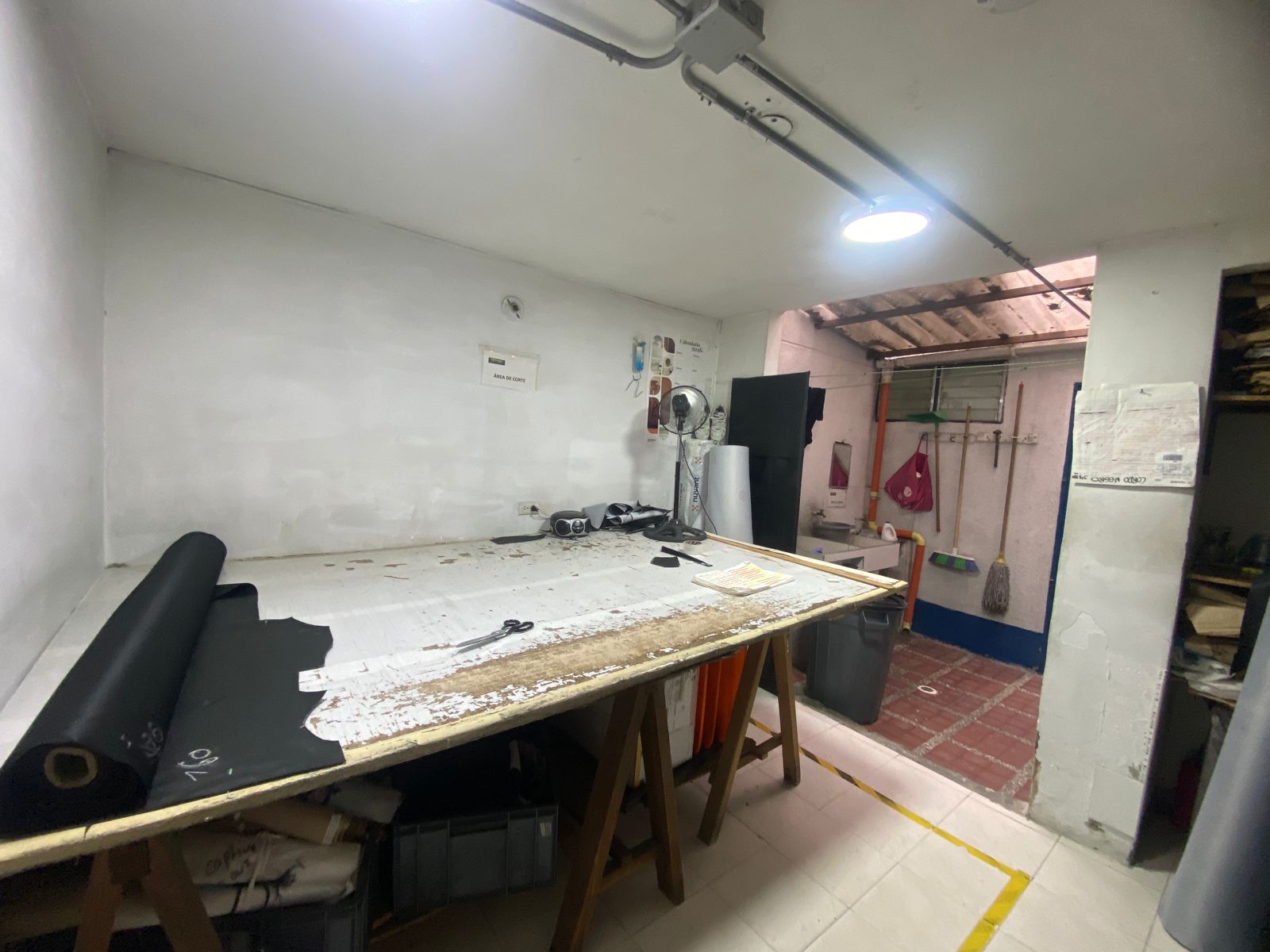 Local para Arriendo, sobre Vía Principal Avenida 80