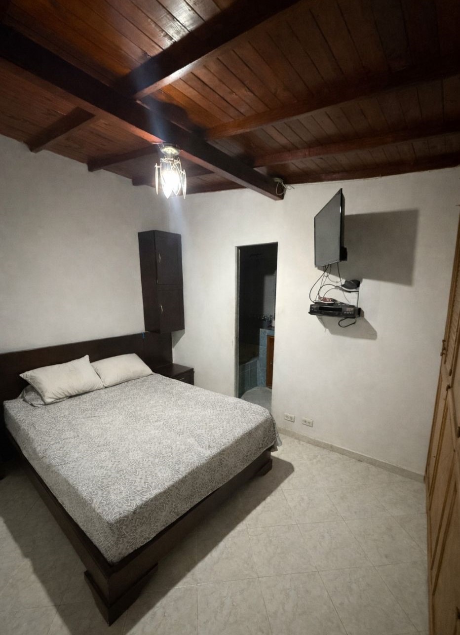 Se Arrienda Hermosa Casa en La Florida, Bello