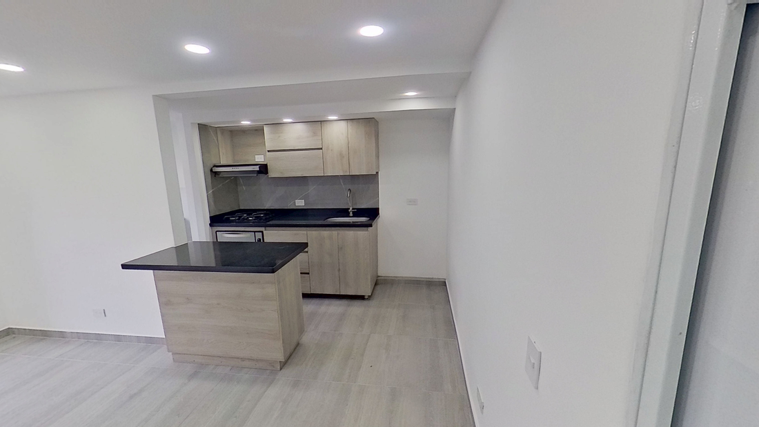 Se Vende Apartamento en Colina de Bucaros, Bello, Antioquia
