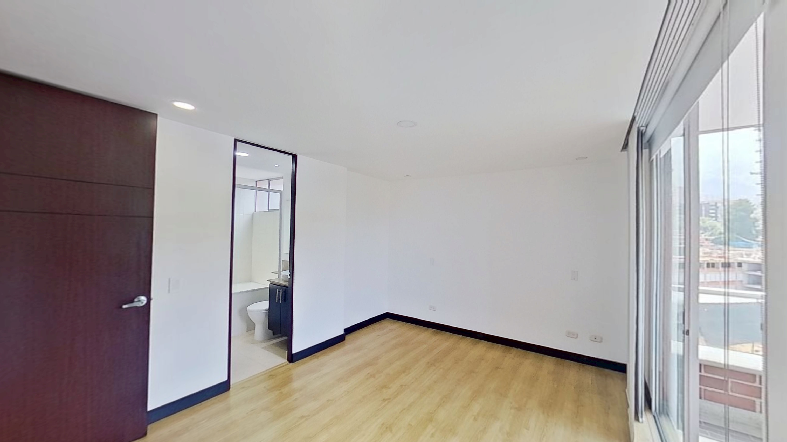 Se Vende Apartamento en Camino Verde, Envigado