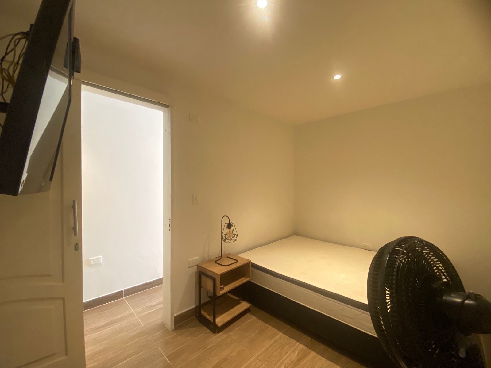 Apartaestudio Amoblado en Laureles, Estadio