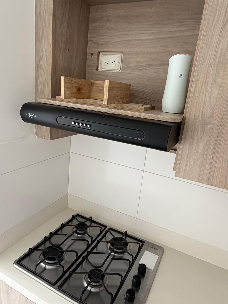 Se Arrienda Apartamento en Arriendo en Niquia, Bello, Antioquia