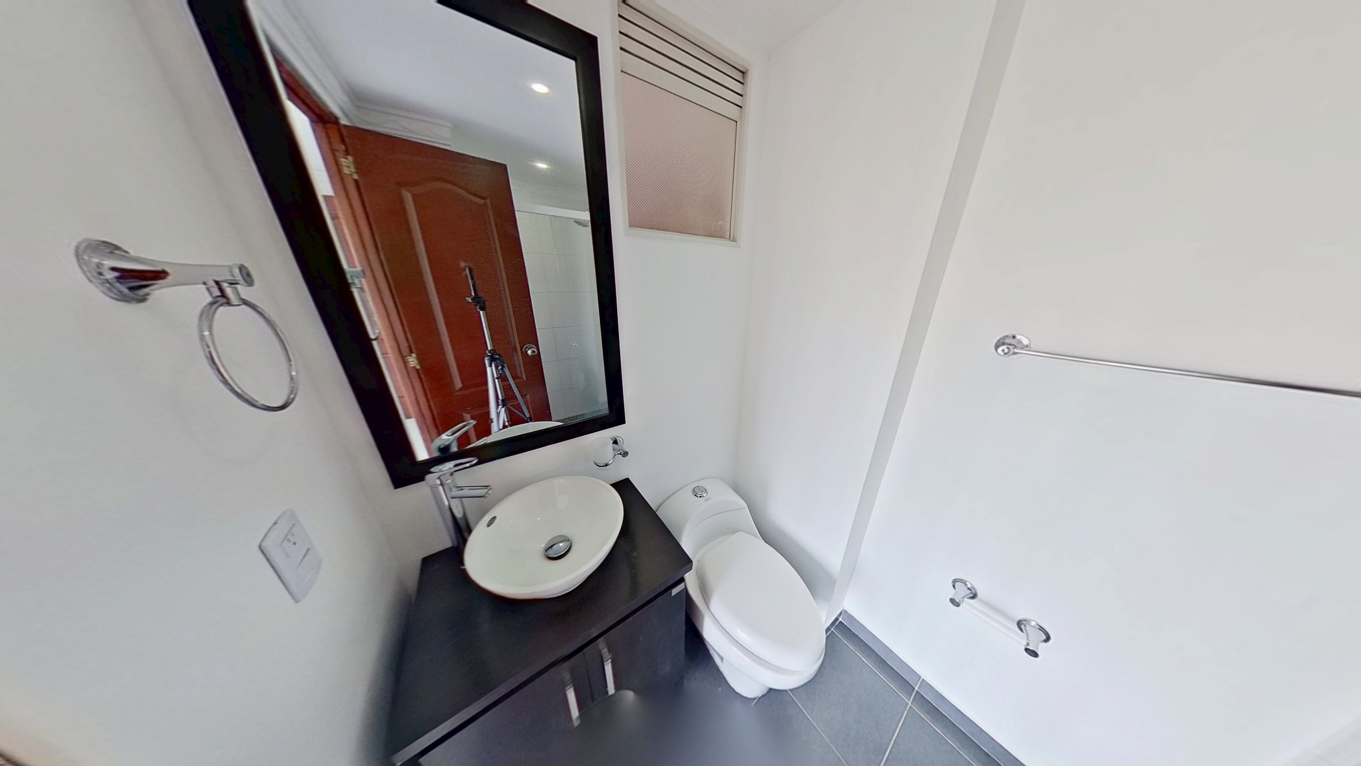 Se Vende Apartamento en San Diego, Medellín