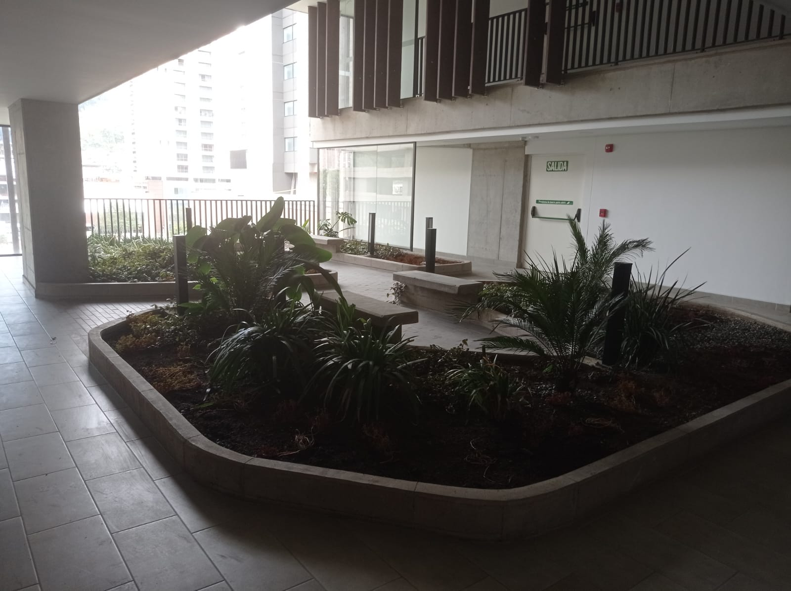 Se Vende Apartaestudio en Venta en el Poblado, Medellín