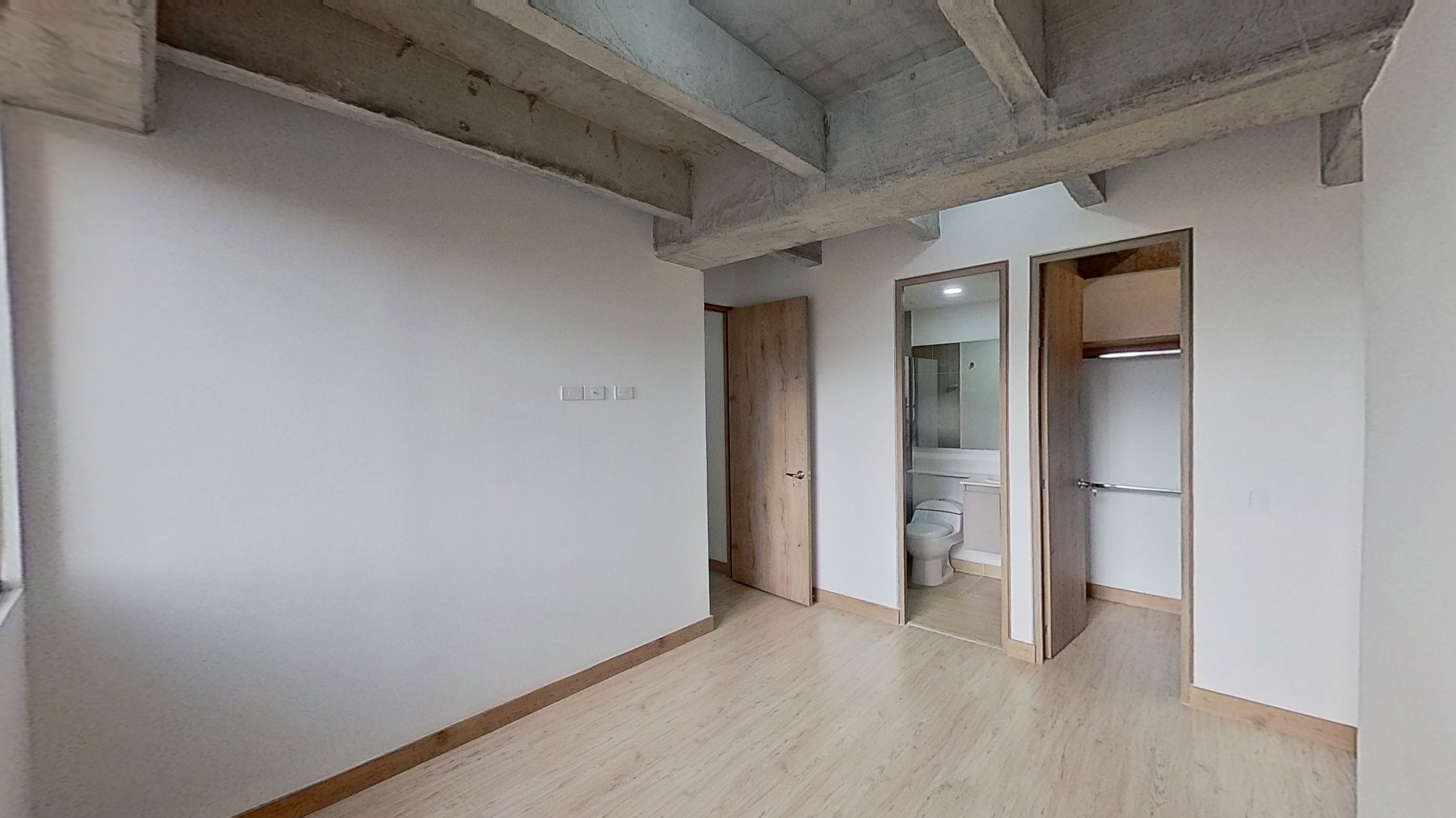 Se Vende Apartamento en Buenos Aires, Medellín