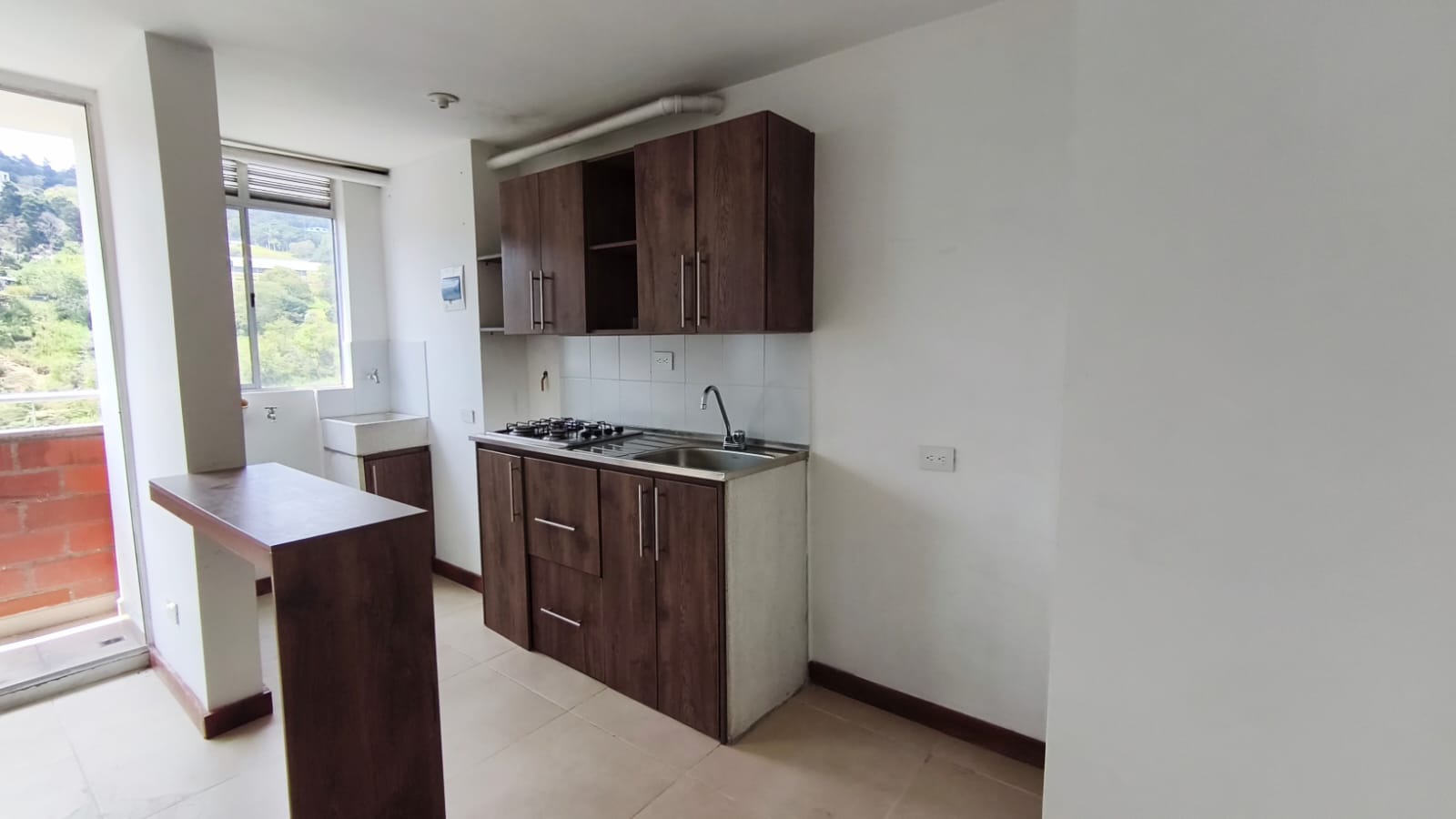 Se Arrienda Apartamento en Robledo la Aurora, Medellín