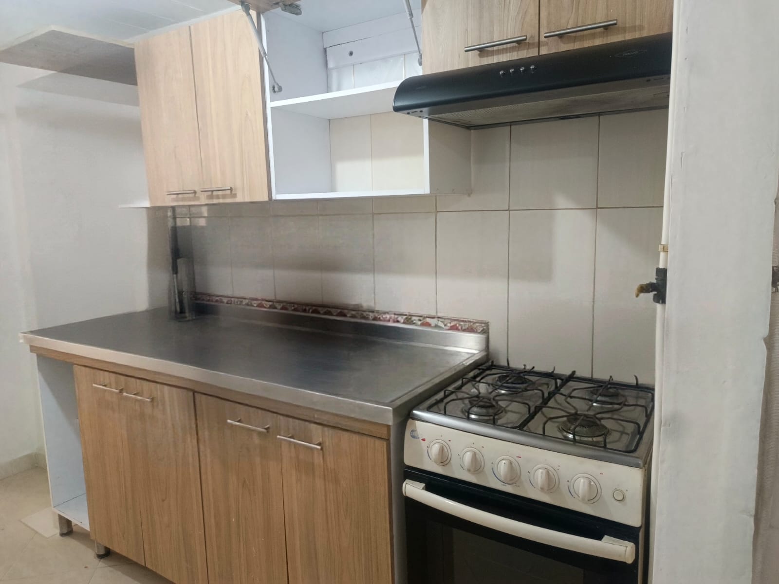 Apartamento para Arriendo en Robledo, Pilarica