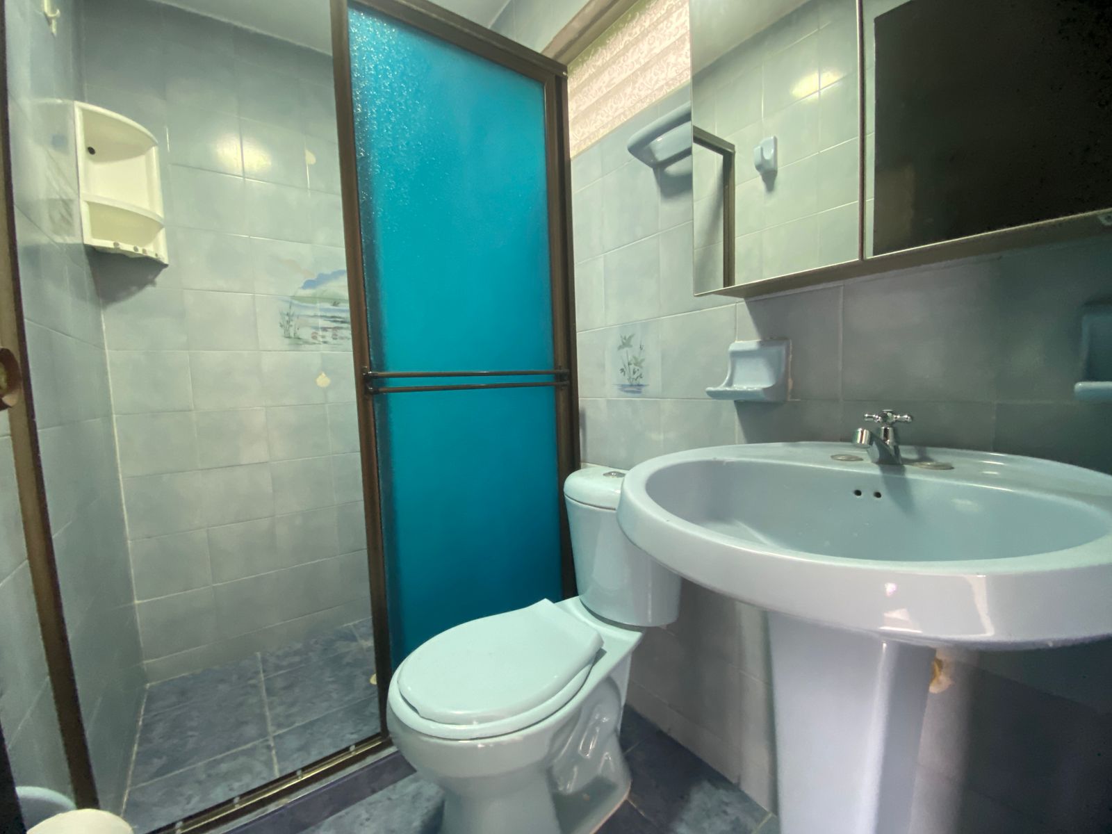 Amplia Casa Para Arriendo en Robledo, Pilarica