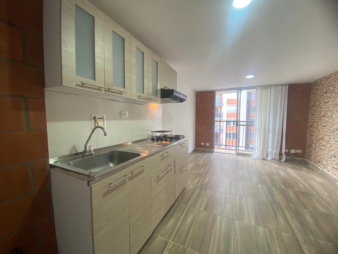 Apartamento en Arriendo Ubicado en Niquia, Bello