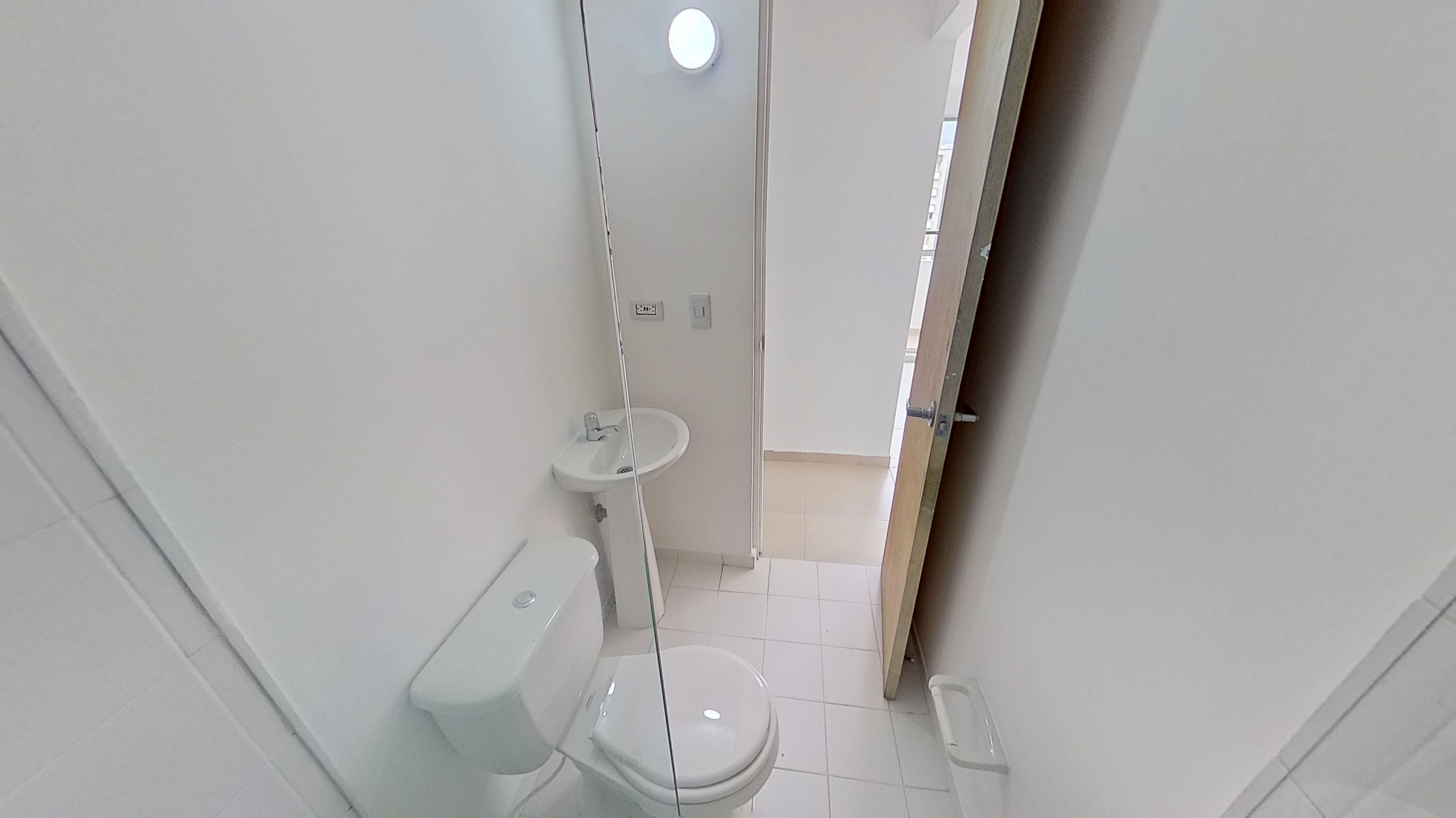 Se Vende Apartamento en San Gabriel, Bello, Antioquia