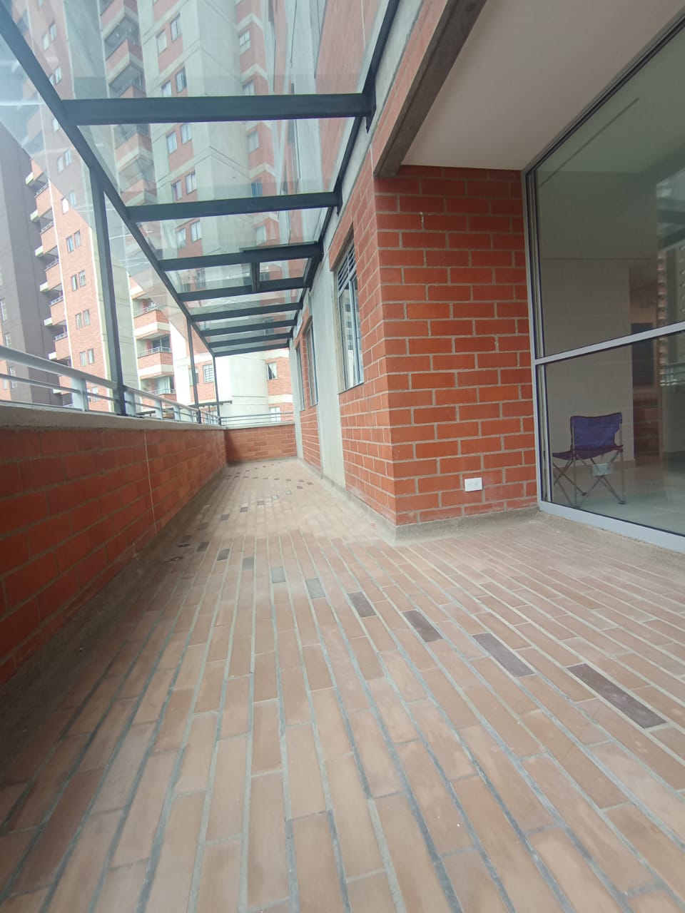 Se  Vende Apartamento en  Pacificia , Ditaires, Itagui