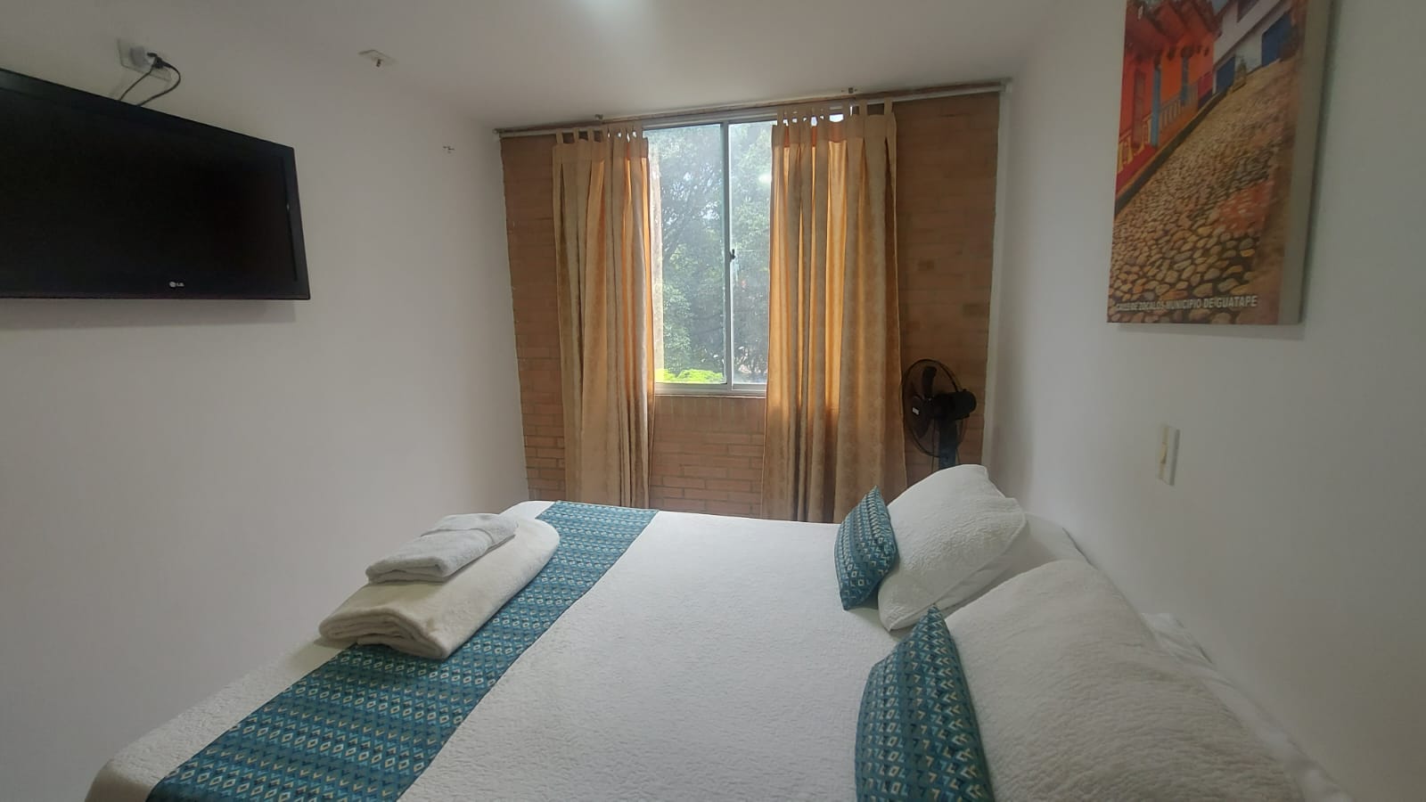 Apartaestudios para Arriendo con Servicios Incluidos en Suramericana