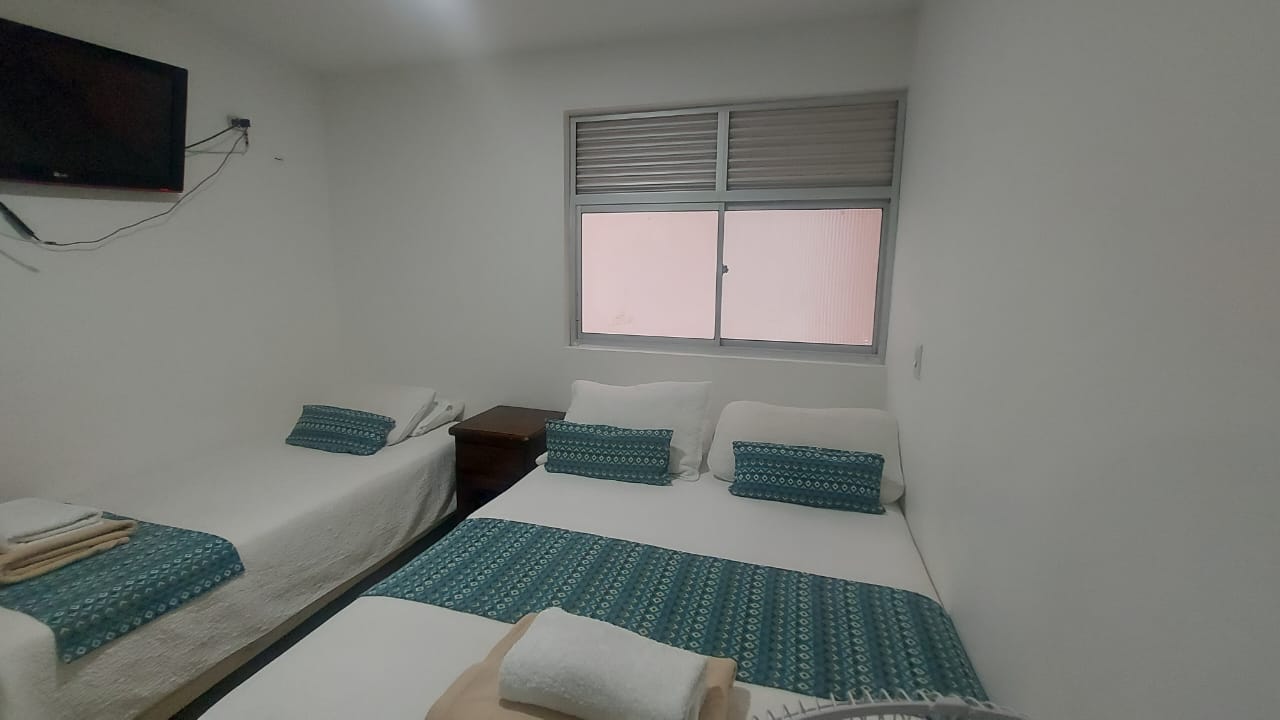 Apartaestudios para Arriendo con Servicios Incluidos en Suramericana