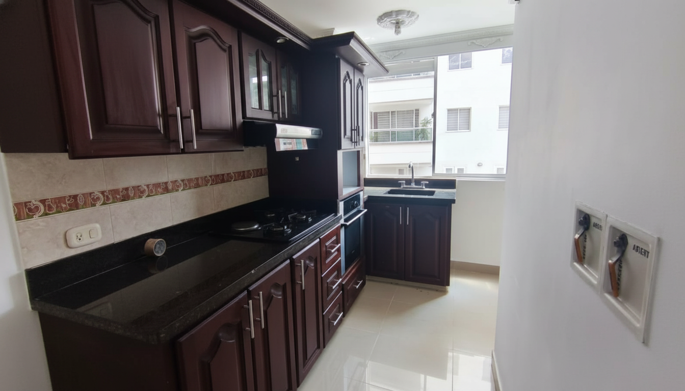 Se Arrienda Apartamento en Pilarica, Medellín, Antioquia